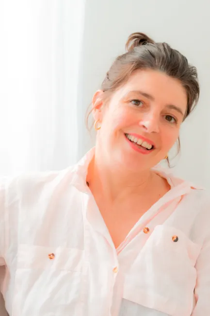 Flora Schoeller Portrait